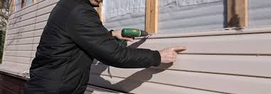 Affordable Siding Repair and Maintenance Services in Unionville, NC